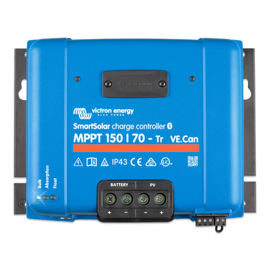 Victron Bluesolar MPPT 150V/100A 12/24/48V Tr VE.Can